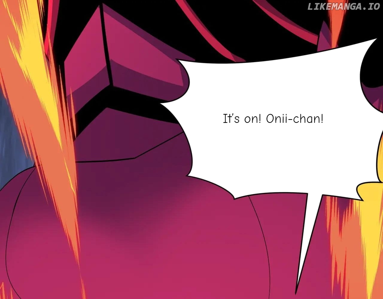 Era of the Haunted Chapter 436 - page 127